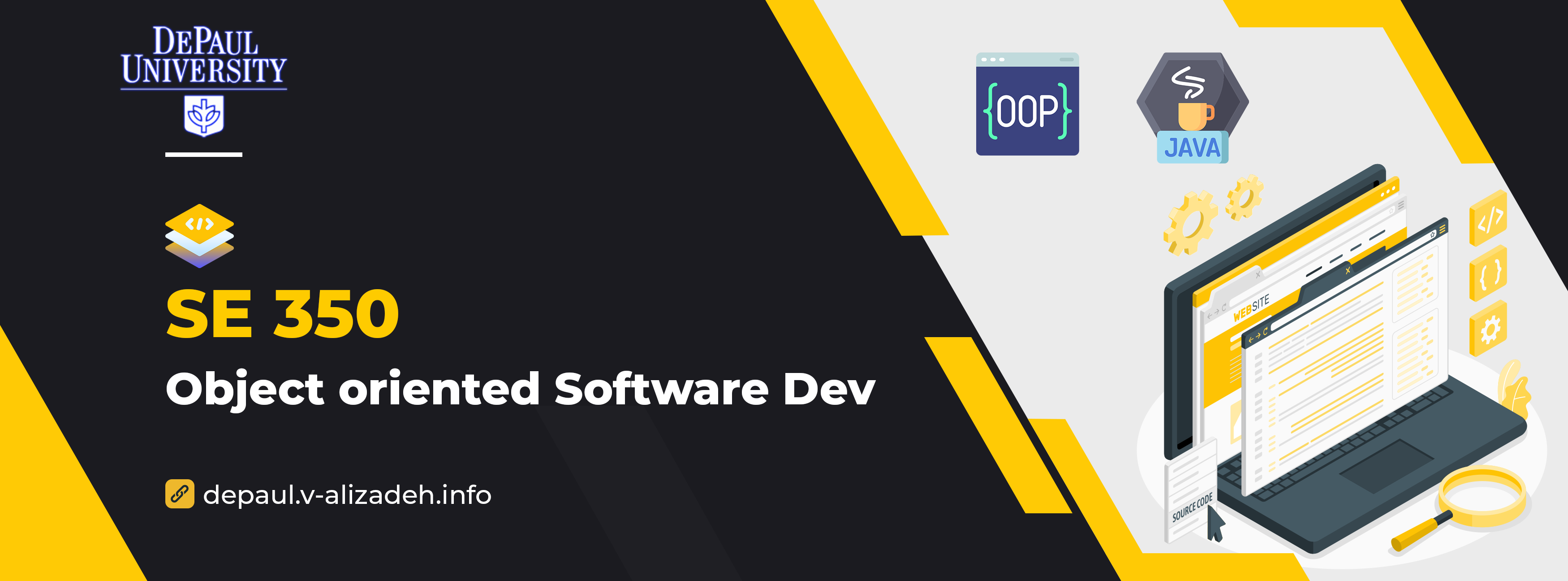 Object-Oriented Software Development cover