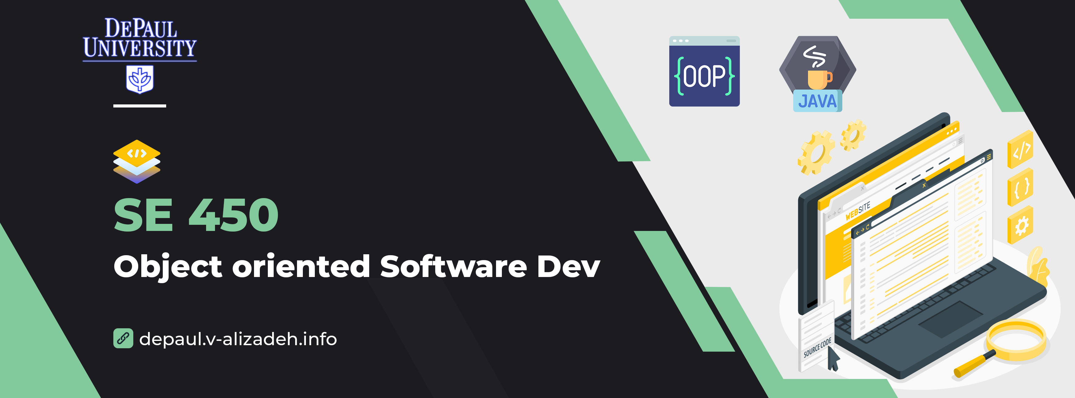 Object-Oriented Software Development cover